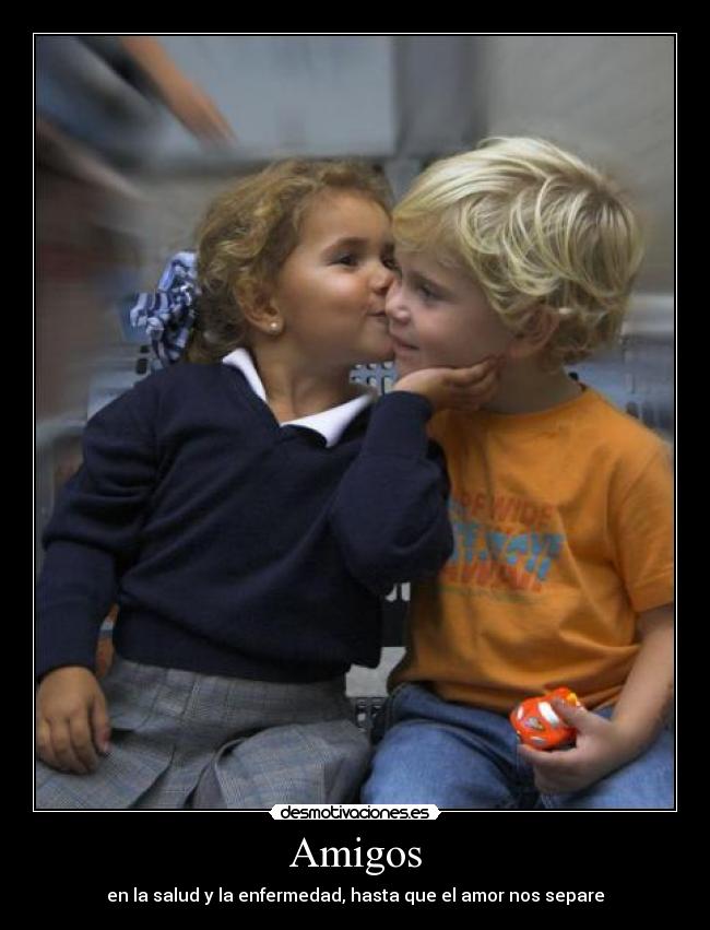 Amigos - 
