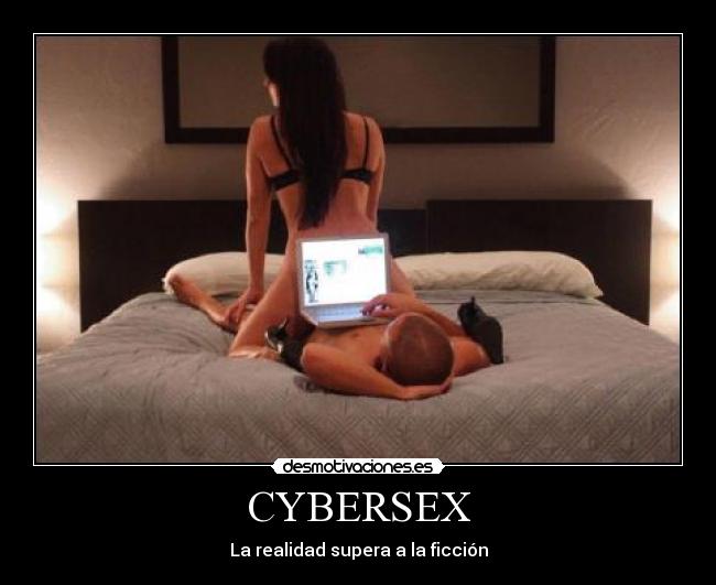 CYBERSEX -