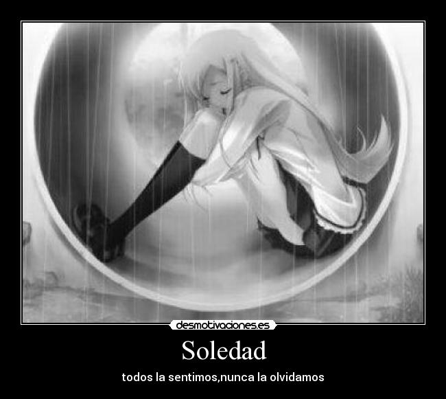 Soledad -