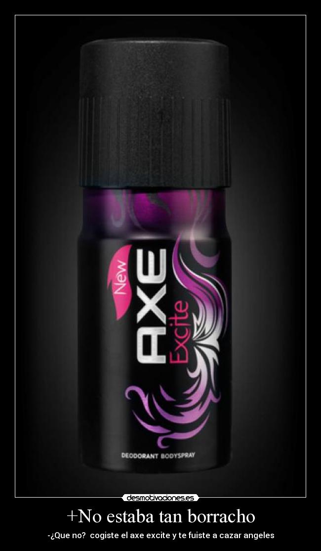 +No estaba tan borracho -