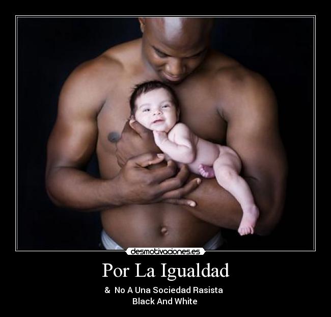 Por La Igualdad -