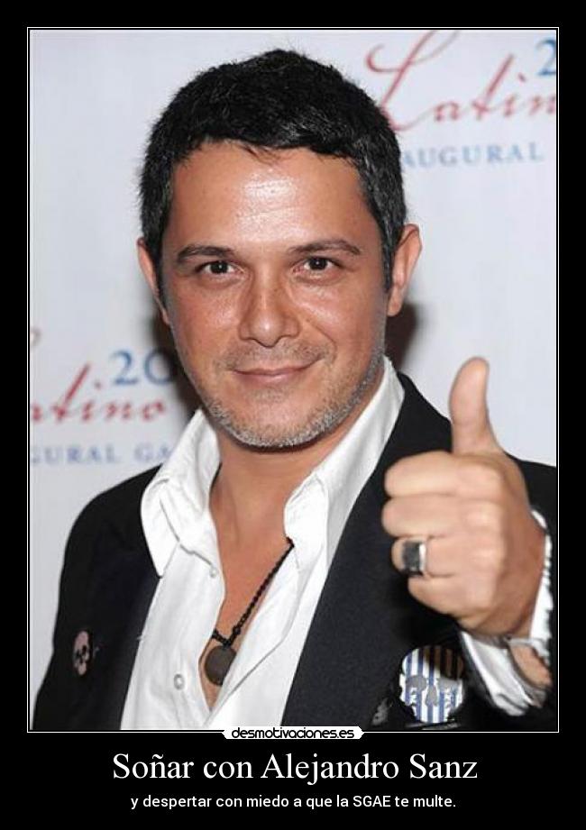 carteles sgae sonar desmotivaciones