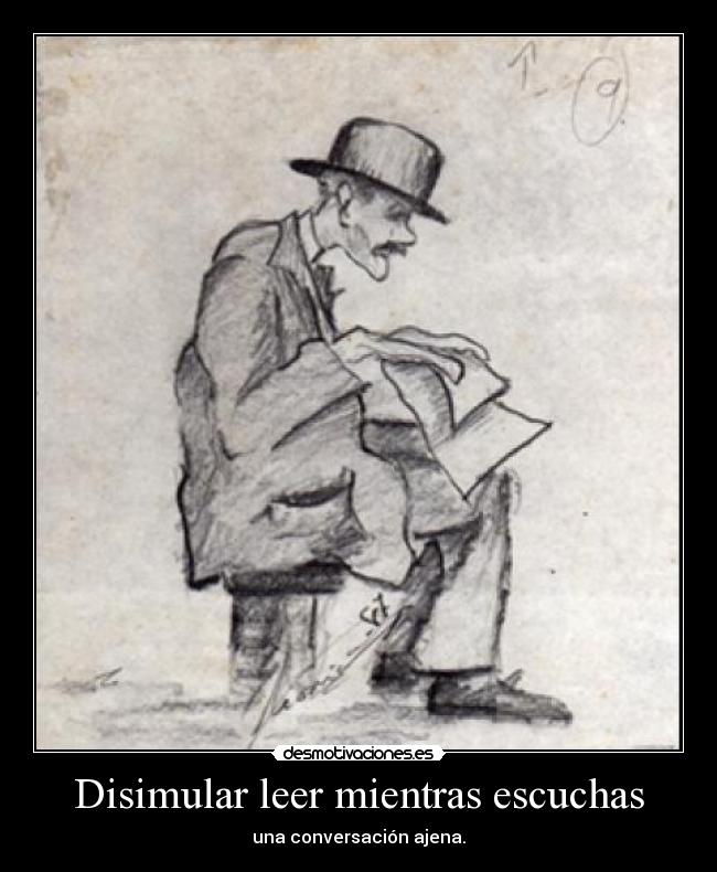 carteles gracioso lectura desmotivaciones