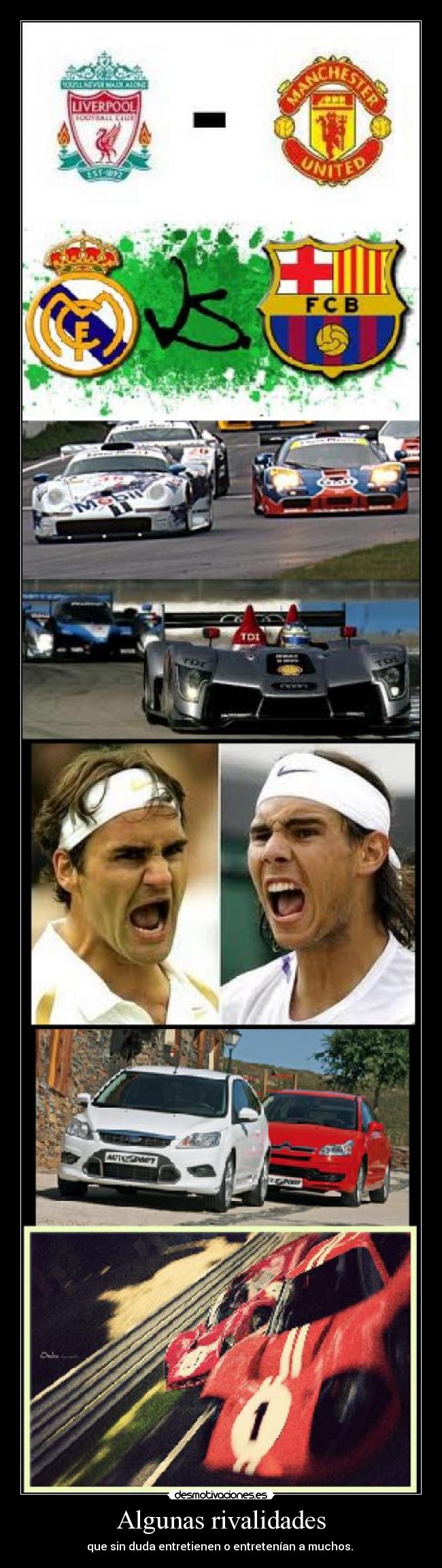 carteles  desmotivaciones