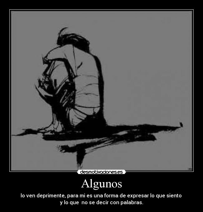 Algunos -
