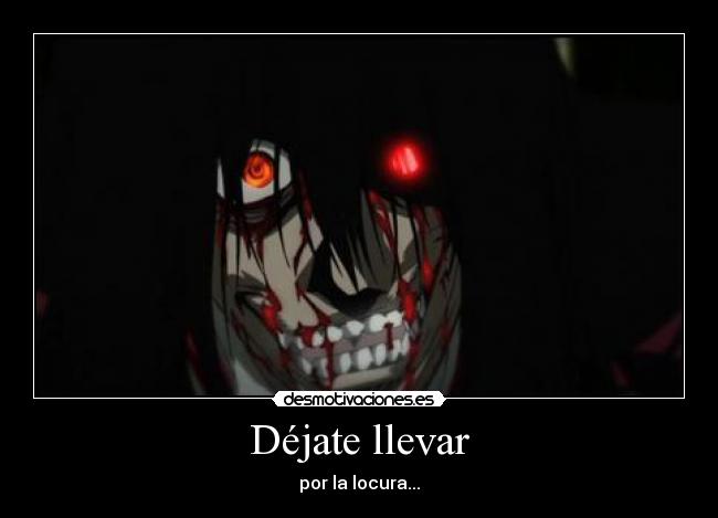 Déjate llevar - 