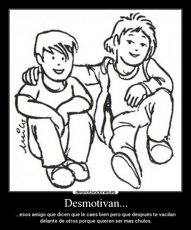 carteles s3t desmotivaciones