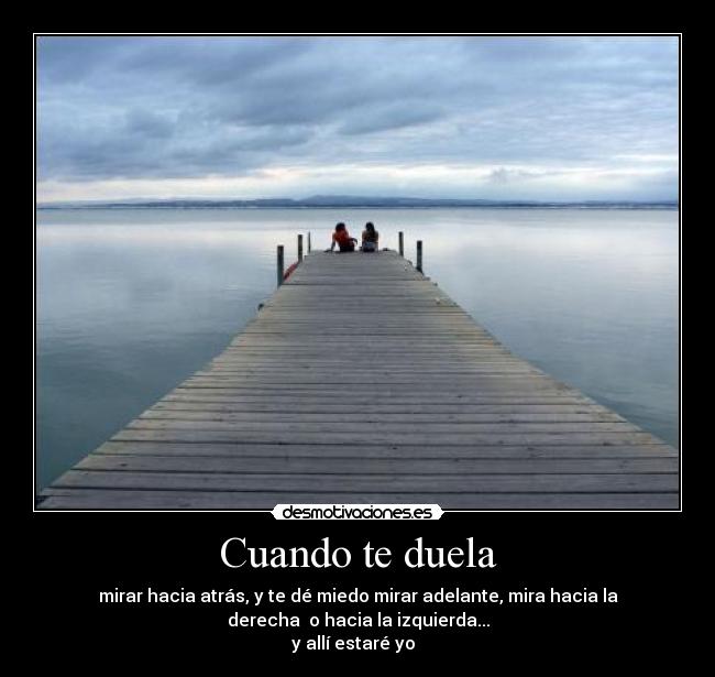 Cuando te duela - 