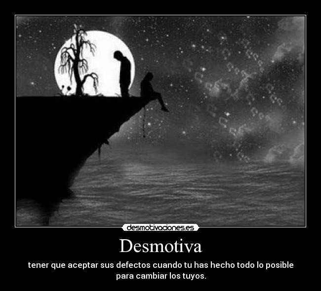 Desmotiva - 