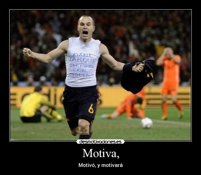 Motiva, - 