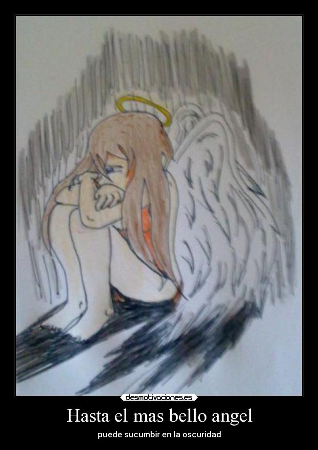Hasta el mas bello angel - 