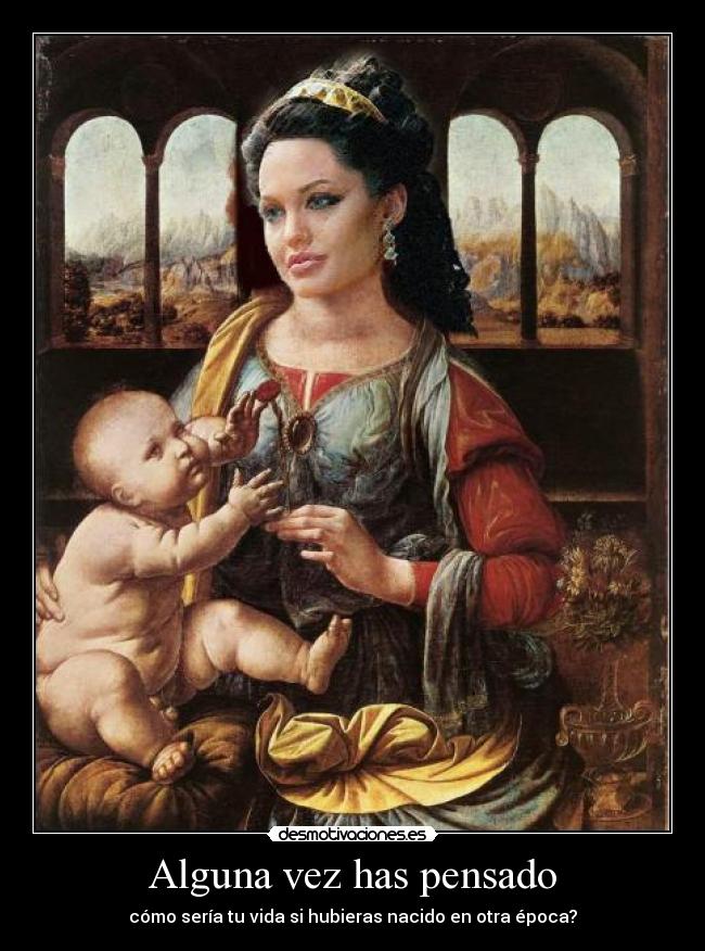 carteles pensar vida epoca desmotivaciones