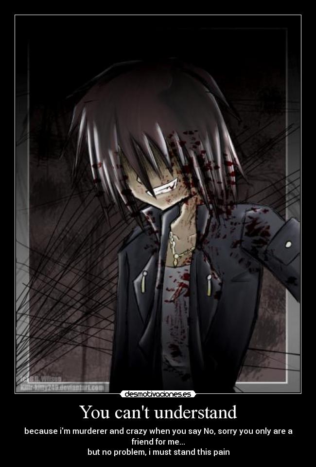 carteles you cant understand desmotivaciones