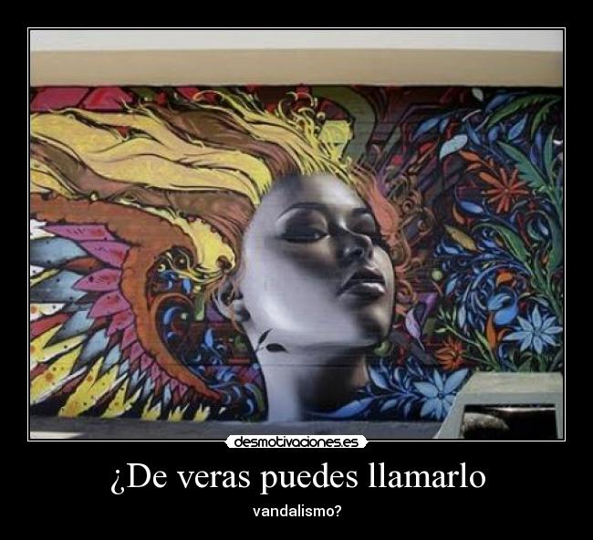 ¿De veras puedes llamarlo - 