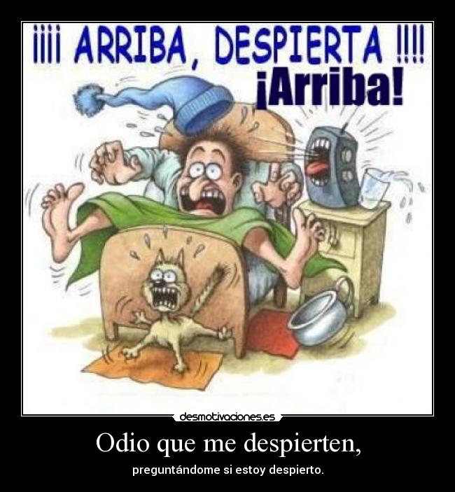 carteles odio xdd desmotivaciones