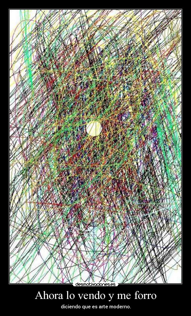 Ahora lo vendo y me forro -