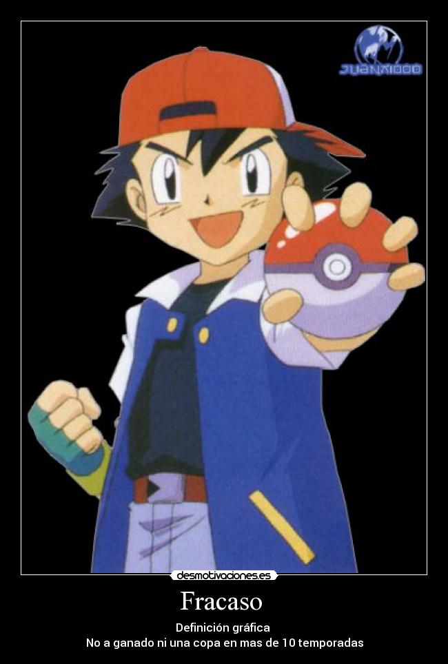 Fracaso  - 