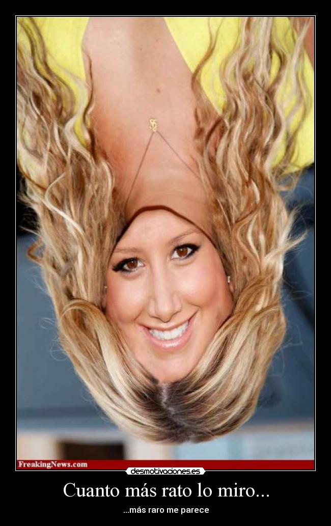 carteles raro muy raro requete raro desmotivaciones