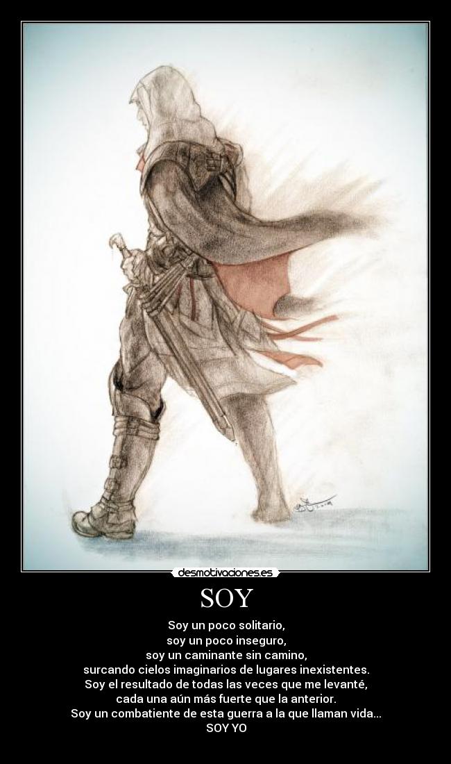 SOY - 