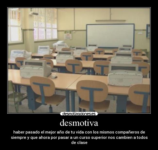 desmotiva - 