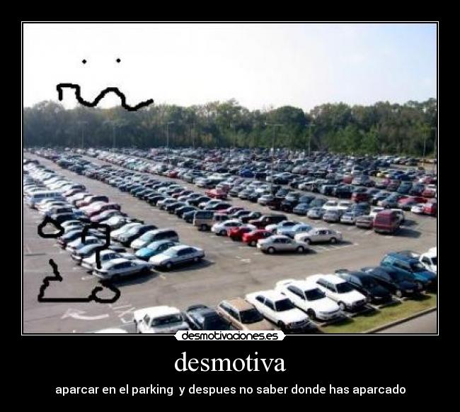 desmotiva - 