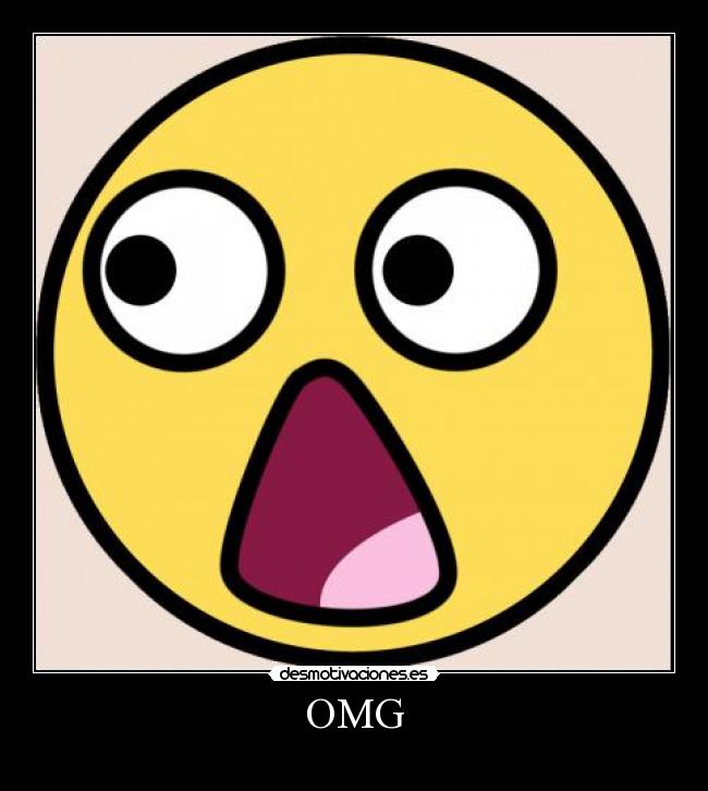 OMG - 