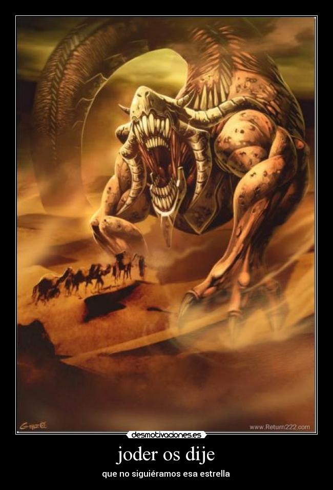 carteles alan944 desmotivaciones