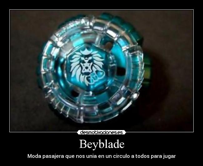 Beyblade - 