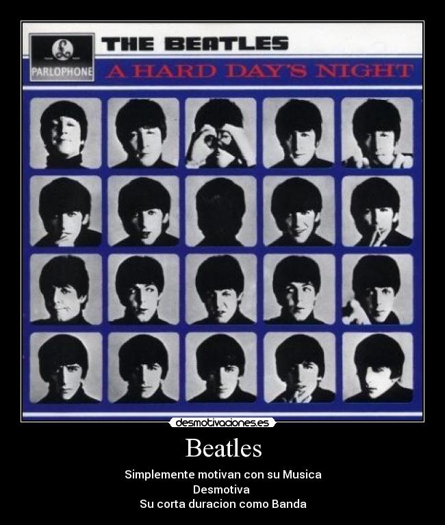 Beatles -