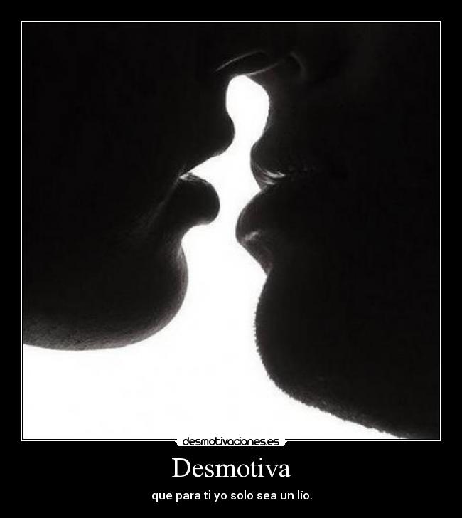 Desmotiva -