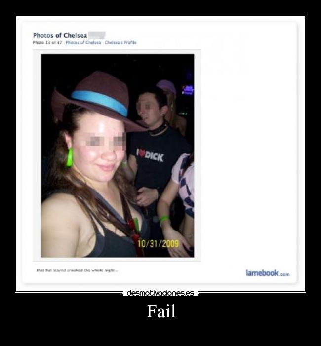 Fail -