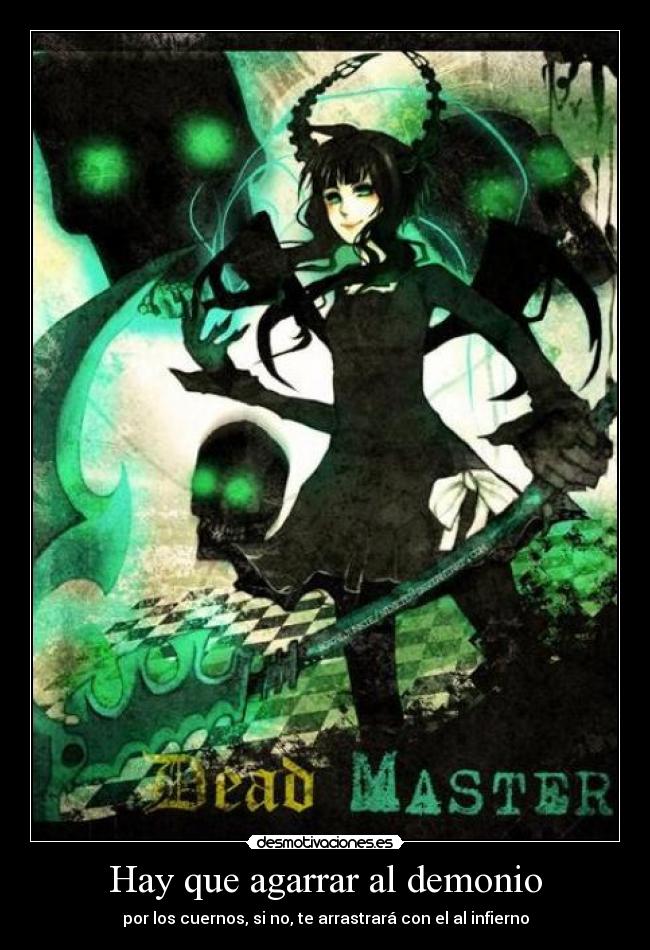 carteles demonio desmotivaciones