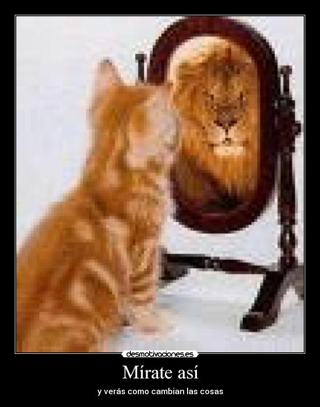 Mírate así - 