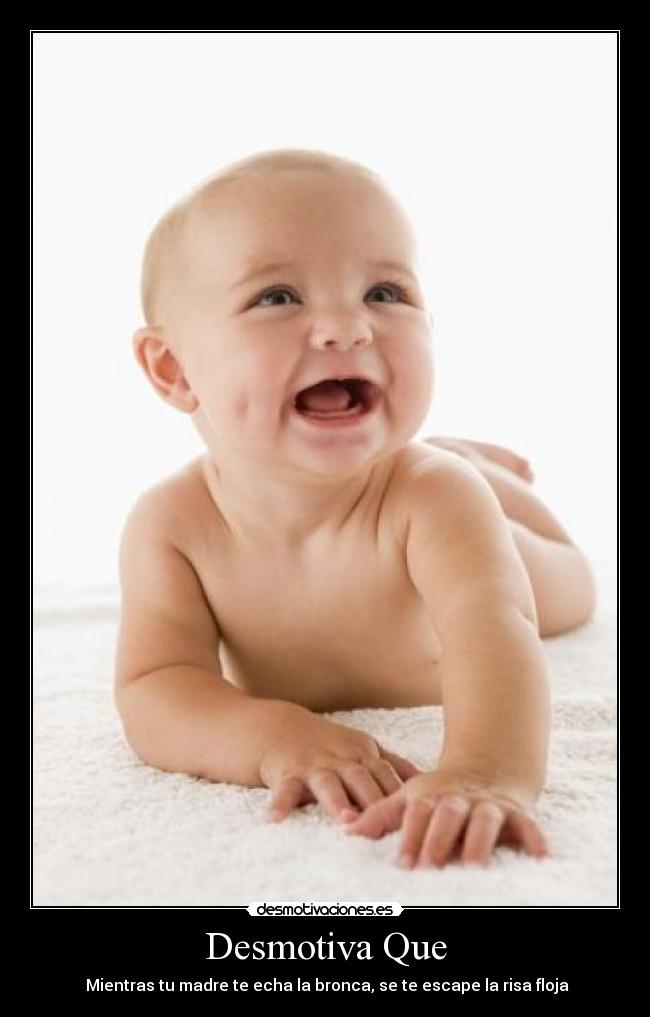 Desmotiva Que - 