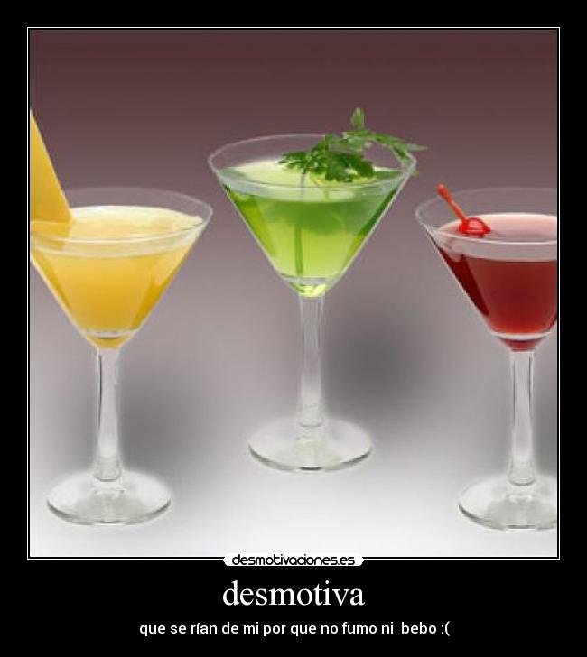 desmotiva - 