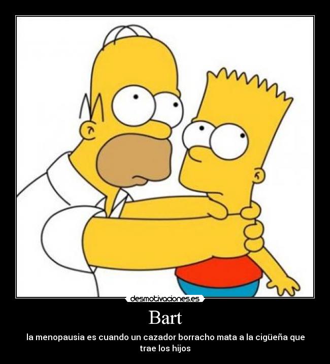 Bart - 
