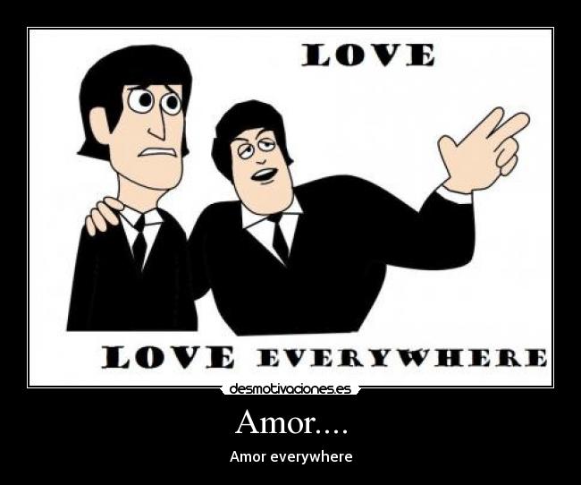 Amor.... - 