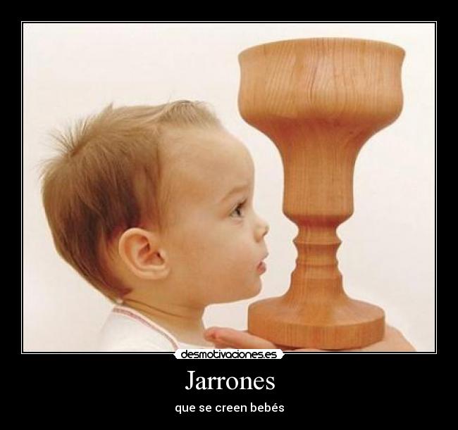 Jarrones - 
