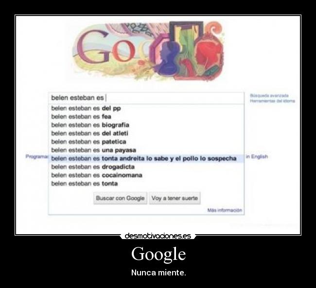 Google -