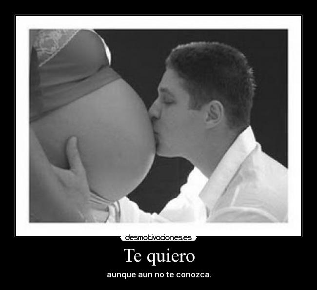 Te quiero - 