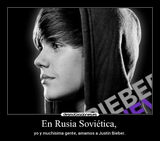 En Rusia Soviética,  - 