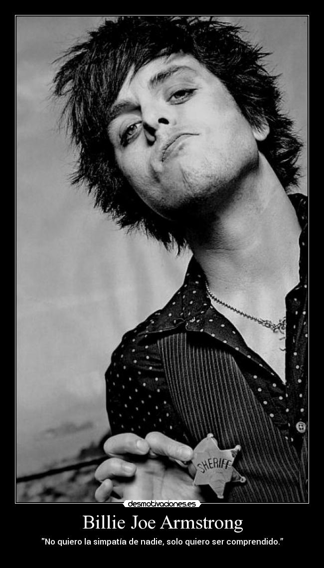 Billie Joe Armstrong - 
