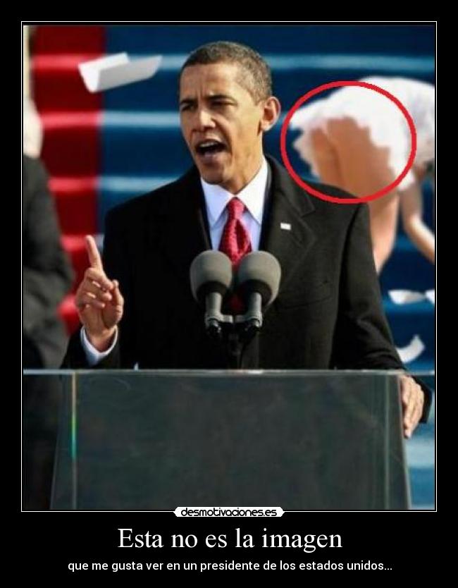 Esta no es la imagen -