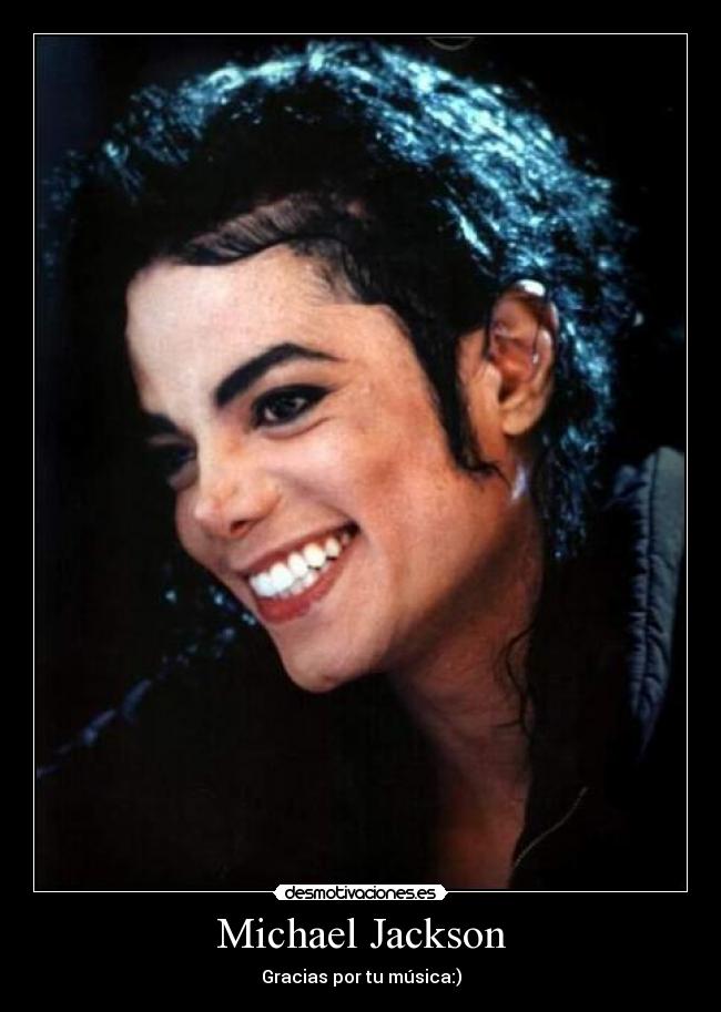 Michael Jackson -