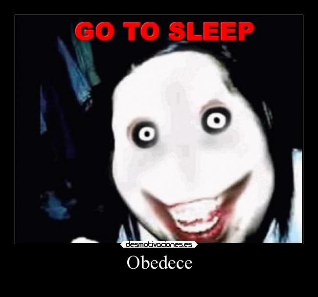 Obedece -  