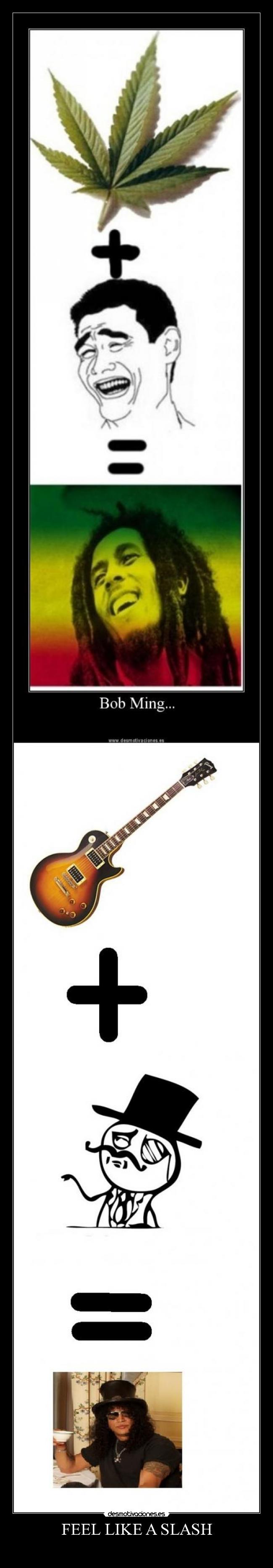 carteles slash desmotivaciones