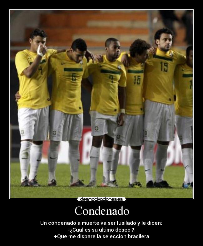 carteles brazil desmotivaciones