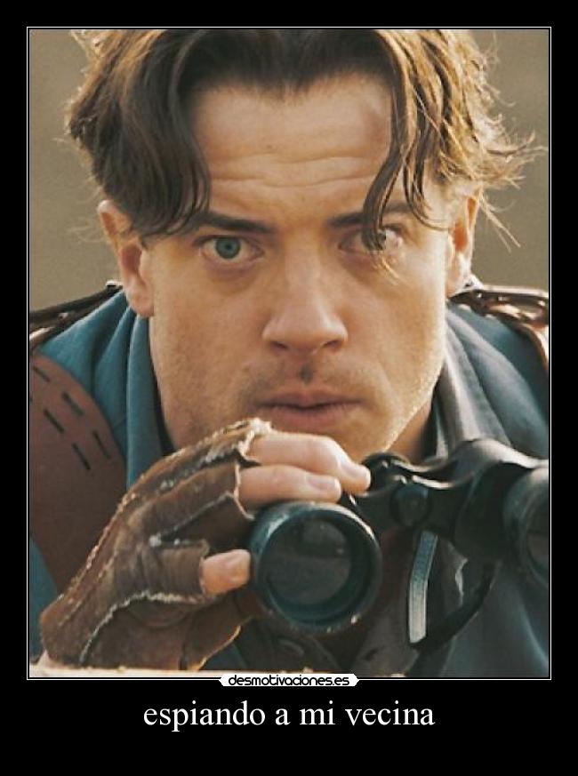 carteles vecina desmotivaciones