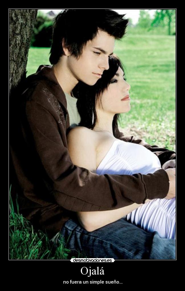 Ojalá - 