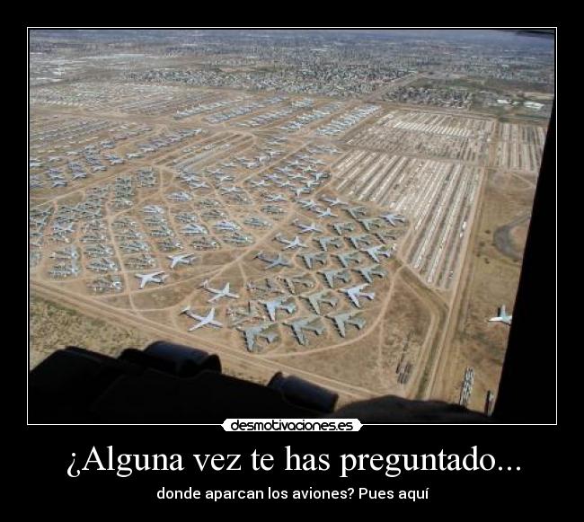 ¿Alguna vez te has preguntado... - 